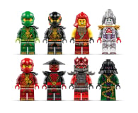 LEGO Ninjago 71836 Arcysmok skupienia - 1308211 - zdjęcie 3